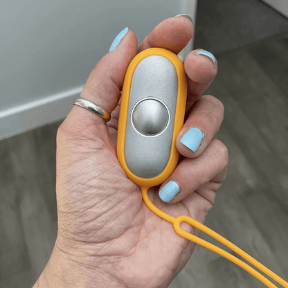Calmpanion PulsePalm™
