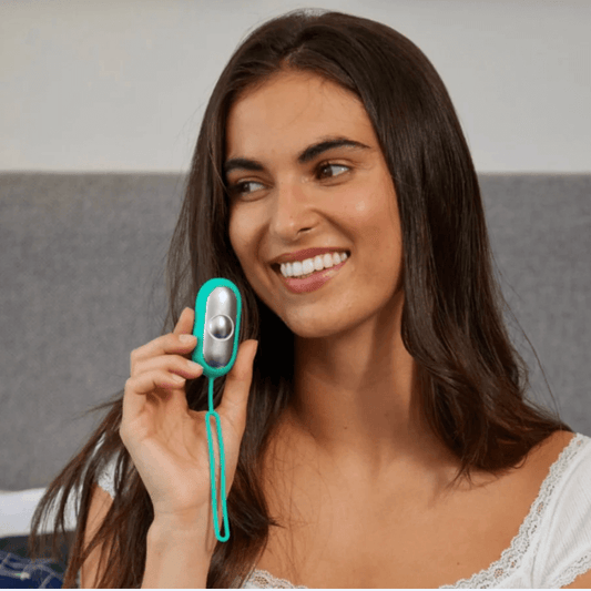 Calmpanion PulsePalm™