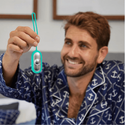 Calmpanion PulsePalm™