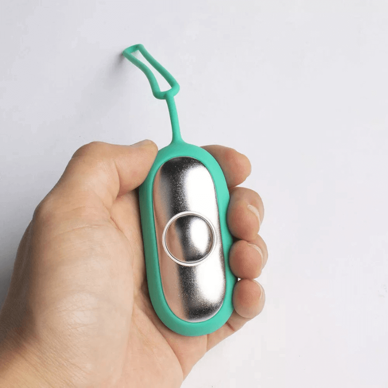 Calmpanion PulsePalm™