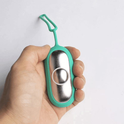 Calmpanion PulsePalm™