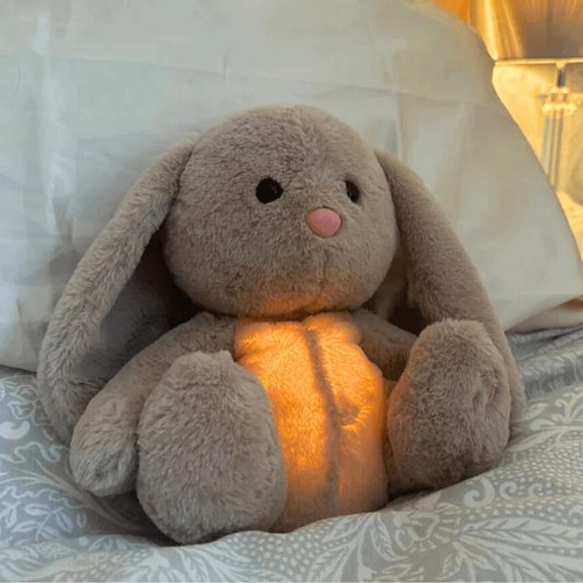 Calmpanion Blissful Bunny™