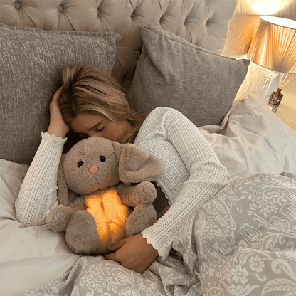 Calmpanion Blissful Bunny™