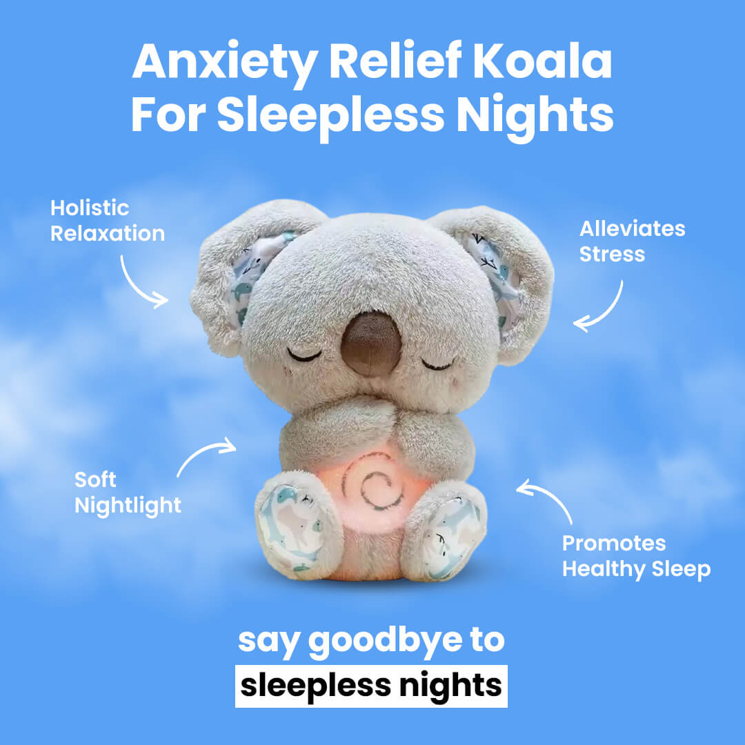Calmpanion Kalming Koala™