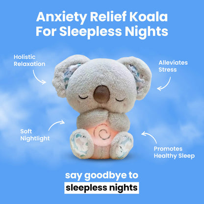 Calmpanion Kalming Koala™