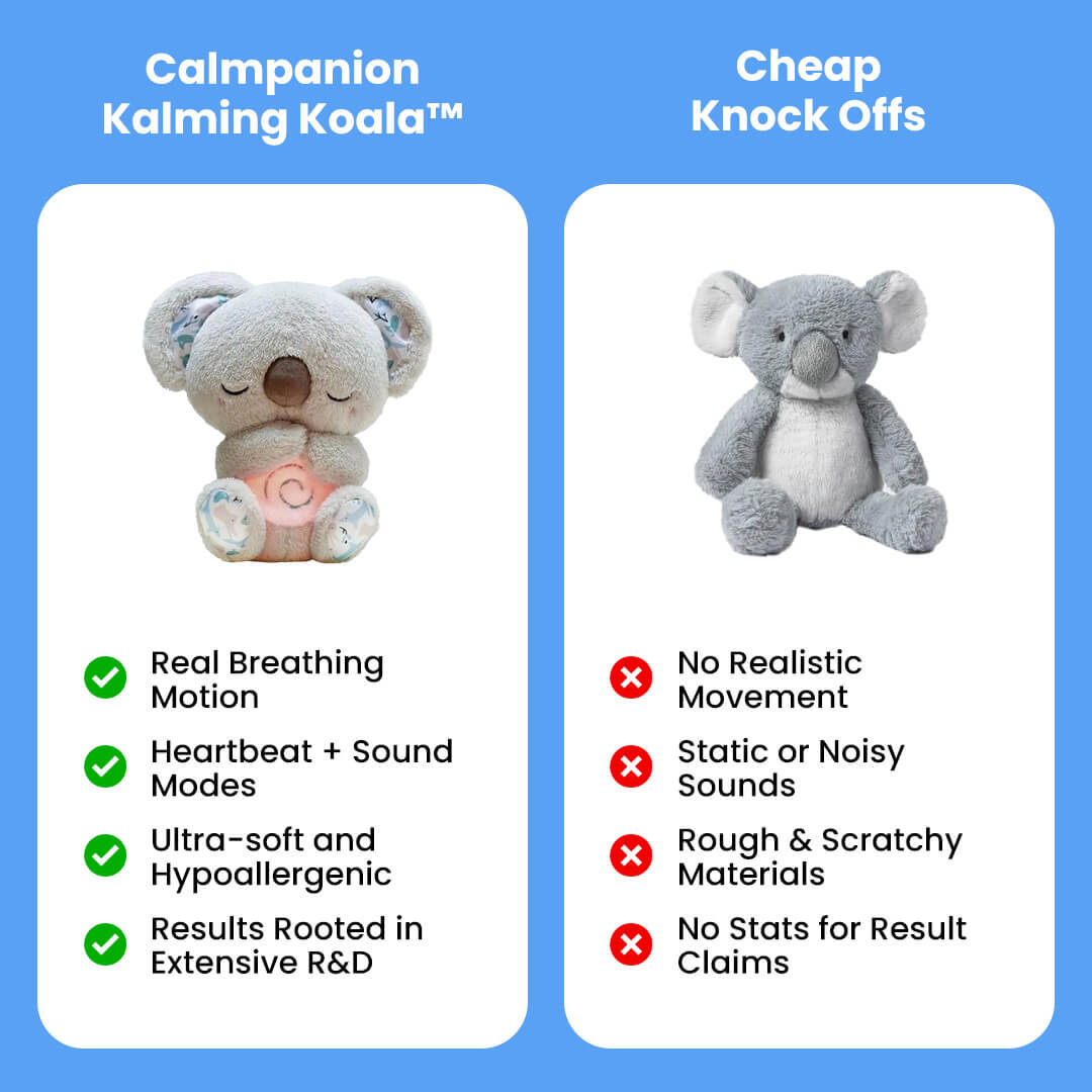 Calmpanion Kalming Koala™
