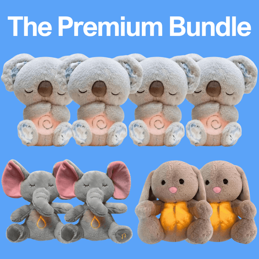 Calmpanion™ Premium Bundle