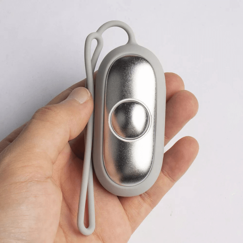 Calmpanion PulsePalm™