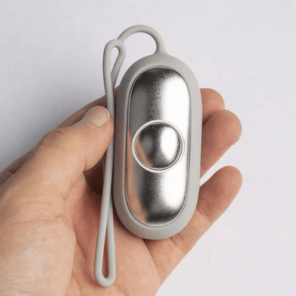 Calmpanion PulsePalm™